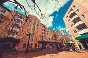 Moderne 2 Roms Leilighet i Hjertet av Oslo
